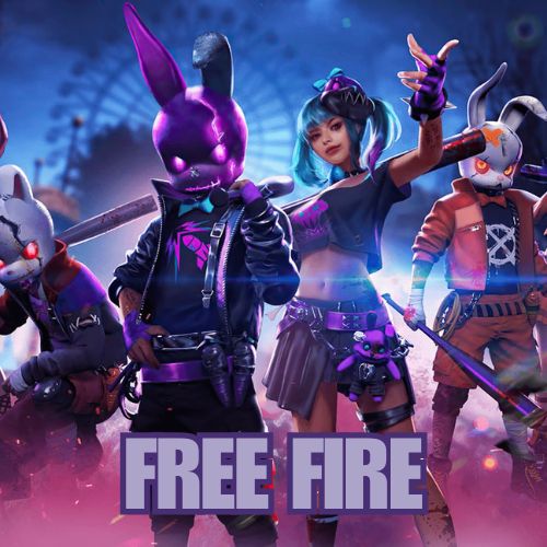 Free Fire